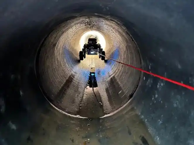 瓯海CCTV检测后如何整理数据？