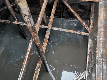 瓯海CCTV管道检测具体做什么？