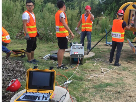 瓯海如何选择适合的市政管道疏通方法？